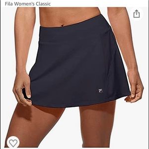 Women’s Skort